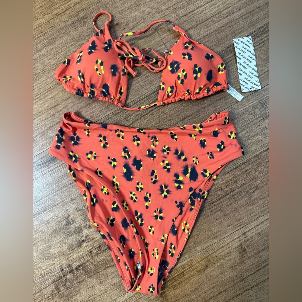 Urban Outfitters Bikini